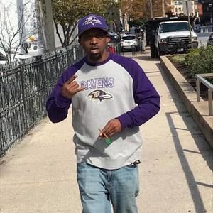 Meet your Posher, Mitchell